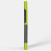 Foto und Monogram Handy Fall HAMbyWG Samsung Galaxy Hülle (Rechte Seite)