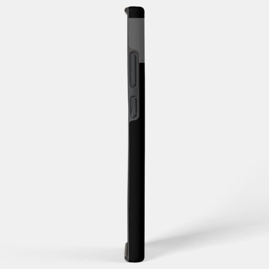 Foto und Monogram Handy Fall HAMbyWG Samsung Galaxy Hülle (Rechte Seite)