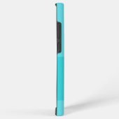 Foto und Monogram Handy Fall HAMbyWG Samsung Galaxy Hülle (Rechte Seite)
