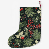 Foto und Name des Festivals Kleiner Weihnachtsstrumpf (Rückseite)