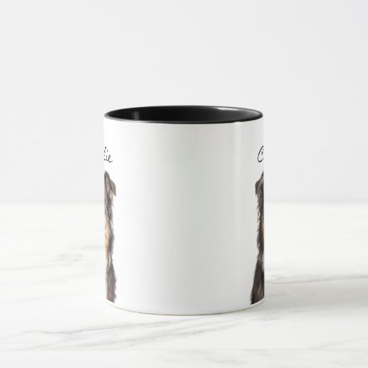 Foto und Name des Hauses Tasse (Zentrum)