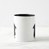Foto und Name des Hauses Tasse (Zentrum)