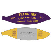 FOTO und PERSONALISIERTES BASKETBALL, Lila und Gol Basketball (Panele)