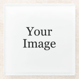 Foto-Untersetzer Glasuntersetzer