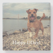 Foto Untersetzer personalisiert (Vorderseite)