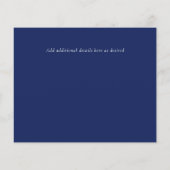 FOTO "Urban Chic Verlobung" RETT (Rückseite)