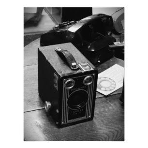 Foto "Vergessen Sie nicht, Ihre Brownie zu packen"