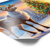 Foto-Vergrößerung Fotodruck (Ecke)