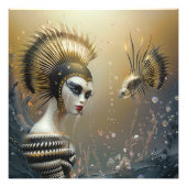 Foto Vergroting (Vorne)