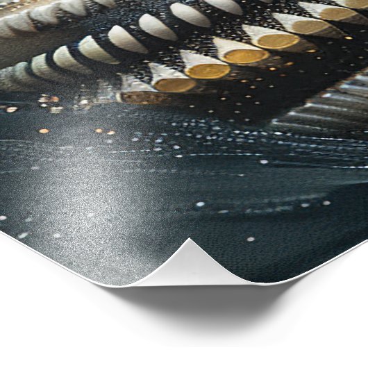 Foto Vergroting (Ecke)