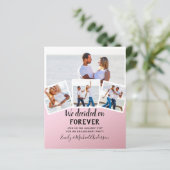 FOTO-VERLOBUNG-QUOTE - FARBEN (Stehend Vorderseite)