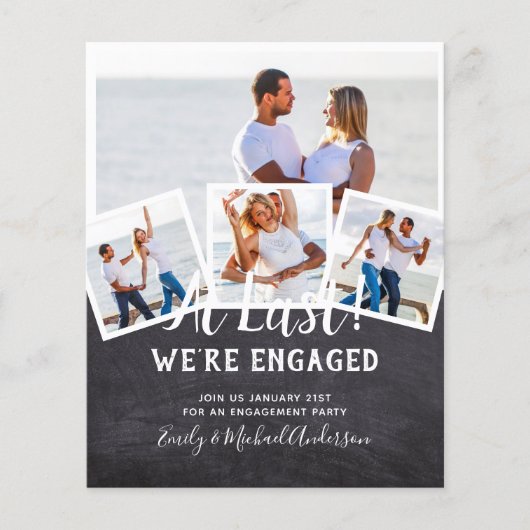 FOTO-VERLOBUNG-QUOTE - FARBEN (Vorderseite)