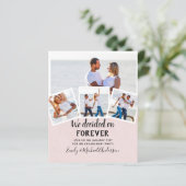 FOTO-VERLOBUNG-QUOTE - FARBEN (Stehend Vorderseite)