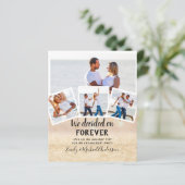 FOTO-VERLOBUNG-QUOTE - FARBEN (Stehend Vorderseite)