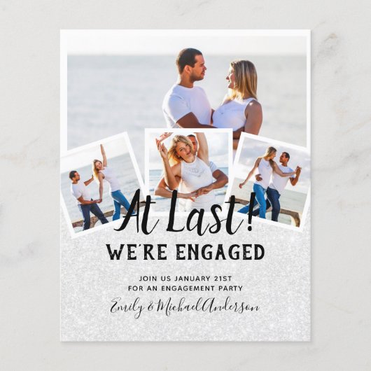 FOTO-VERLOBUNG-QUOTE - FARBEN (Vorderseite)