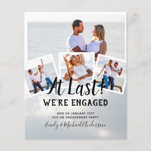 FOTO-VERLOBUNG-QUOTE - FARBEN (Vorderseite)