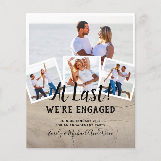 FOTO-VERLOBUNG-QUOTE - FARBEN (Vorderseite)