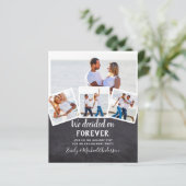 FOTO-VERLOBUNG-QUOTE - FARBEN (Stehend Vorderseite)