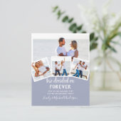 FOTO-VERLOBUNG-QUOTE - FARBEN (Stehend Vorderseite)