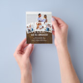 FOTO-VERLOBUNG-QUOTE - FARBEN FLYER (Gruppe)