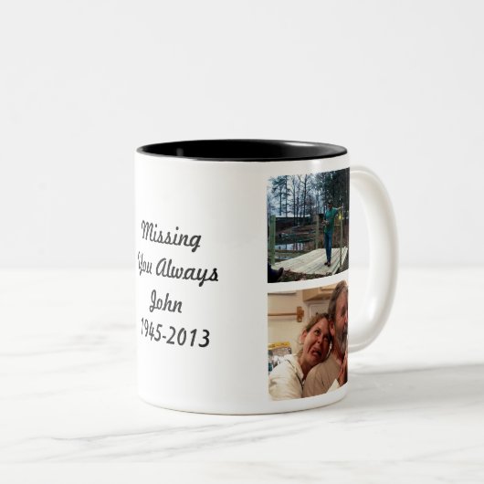 Foto Vermisste Tasse (VorderseiteRechts)