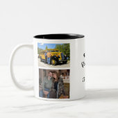 Foto Vermisste Tasse (Links)