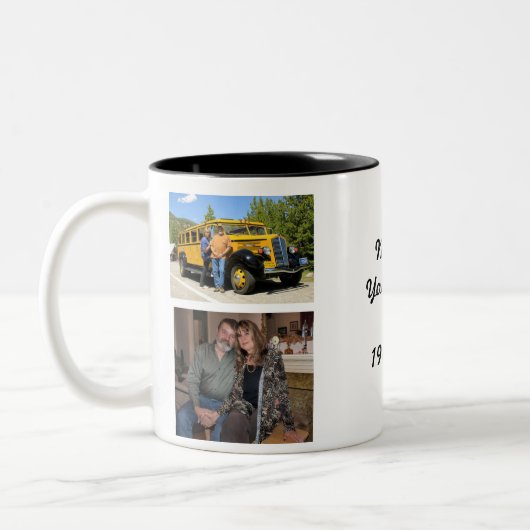 Foto Vermisste Tasse (Links)