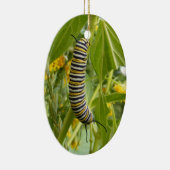 Foto-Verzierung Keramik Ornament (Rechts)