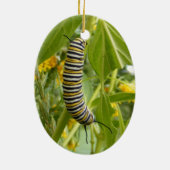 Foto-Verzierung Keramik Ornament (Hinten)