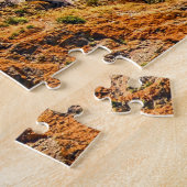 Foto Village Greece Karpathos Island Puzzle (Seite)