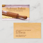 Foto Visitenkarte (Vorne/Hinten)