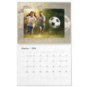 Foto voller Erinnerungen Kalender (Feb 2026)