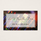 Foto von Bar Hochzeiten- und Veranstaltungsgetränk (Vorderseite)