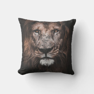 Foto VON BROWN LION Kissen
