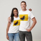 Foto von Butterfly T-Shirt (Unisex)