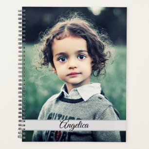 Foto von Create Your Own Planer