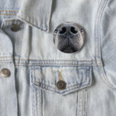 Foto von Deutsche Dogge Button (Beispiel)