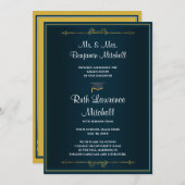 Foto von Eltern | Ankündigung des Abschlusses der (Vorne/Hinten)