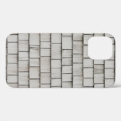 Foto von Graudächern Case-Mate iPhone Hülle (Rückseite (Horizontal))