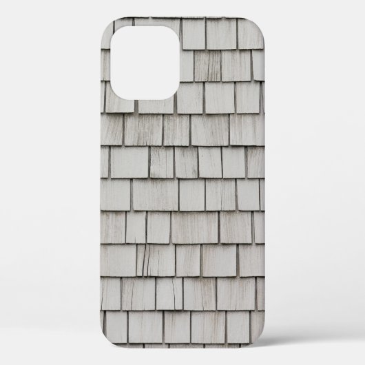 Foto von Graudächern Case-Mate iPhone Hülle (Rückseite)