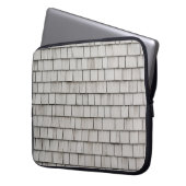 Foto von Graudächern Laptopschutzhülle (Vorderseite Links)