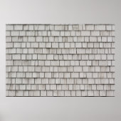 Foto von Graudächern Poster (Vorne)