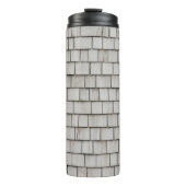 Foto von Graudächern Thermosbecher (Vorderseite)