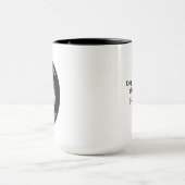 Foto von Hunde Vater, die Labrador oder Retriever Tasse (Zentrum)