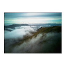 Foto von Ingleborough aus Wherneside