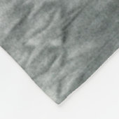 Foto von John F. Kennedy 2 Fleecedecke (Ecke)