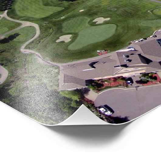 Foto von Merrimack Valley Golf Course (Ecke)