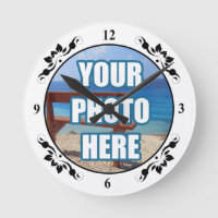 Foto von Personalized Fancy Frame