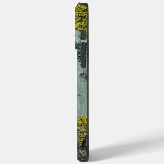 Foto von Real Aspen Tree Bark - Natural Amulet Case-Mate iPhone Hülle (Rückseite / Links)