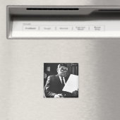 Foto von Ronald Reagan Magnet (In Situ (Geschirrspüler))